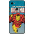 Marvel Classic Comics The Invincible Iron Man Google Pixel 3a Skin